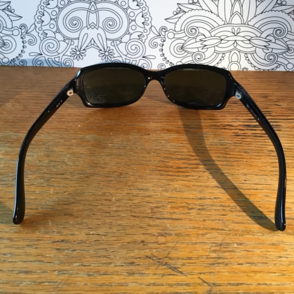 Rayban RBI’s 2130 901==frames only==lenses are scratched== need replacing - Picture 5 of 9